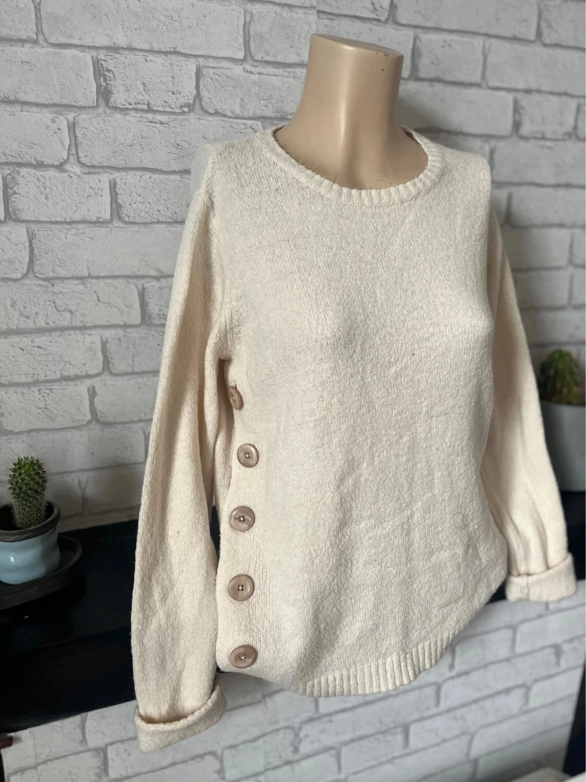 Women's Sweater - Size 38/40 - Blancheporte – photo 2